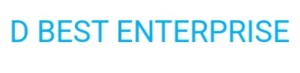 D BEST ENTERPRISE logo