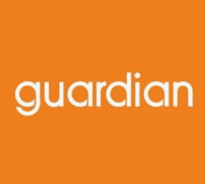 Guardian HeadQuarter logo