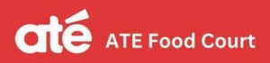 ATE Food Court logo