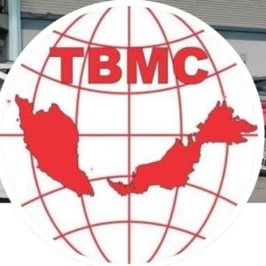 TBMC Auto Parts SDN BHD logo