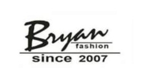 BRYAN FASHION logo