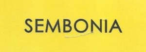 SEMBONIA BOUTIQUE PAVILION BUK logo