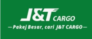 Hub J&T cargo logo