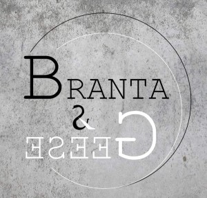 Branta & Geese logo