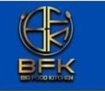 BIG FOOD KITCHEN logo