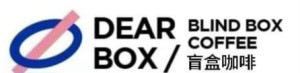 Dear Box Blind Box Cafe logo