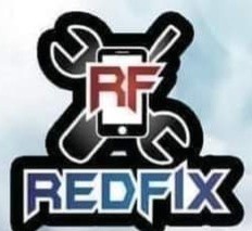 REDFIX logo