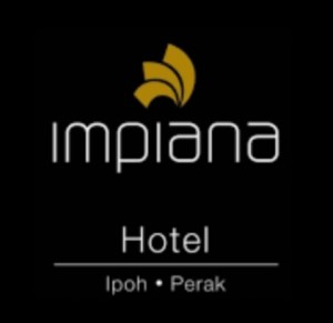 Impiana Hotel Ipoh logo