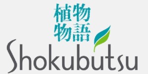 Shokubutsu logo