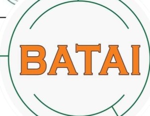 BATAI WOOD INDUSTRY (M) SB logo