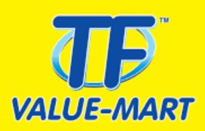 TF Value-Mart Segamat logo