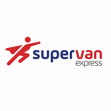 Supervan Express logo