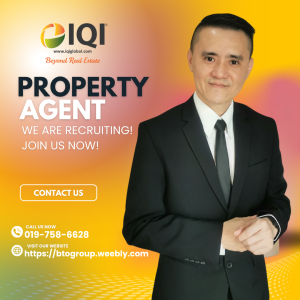 IQI Realty Sdn Bhd logo