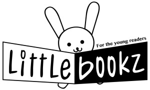 Littlebookz logo