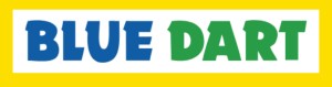 Blue Dart logo