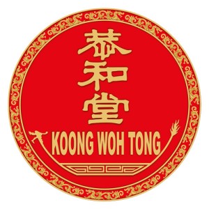 Koong Woh logo