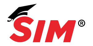 Sim Educare Taman Equine logo